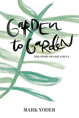 Ze zahrady do zahrady - Garden to Garden