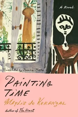 Čas malování - Painting Time
