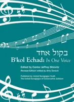 B'Kol Echad: V jednom hlase - B'Kol Echad: In One Voice