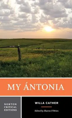 Moje ntonie - My ntonia