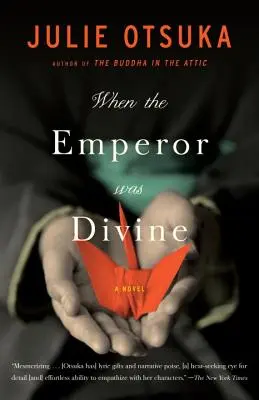 Když byl císař božský - When the Emperor Was Divine
