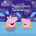 Prasátko Peppa: Peppa jde plavat - Peppa Pig: Peppa Goes Swimming
