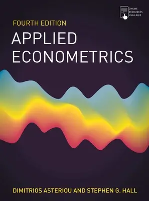 Aplikovaná ekonometrie - Applied Econometrics