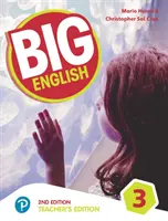 Big English AmE 2nd Edition 3 Teacher Edition - Big English AmE 2nd Edition 3 Teacher's Edition