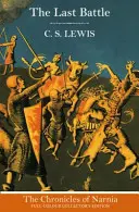 Poslední bitva - Last Battle