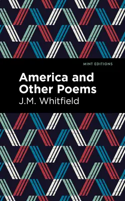 Amerika a jiné básně - America and Other Poems