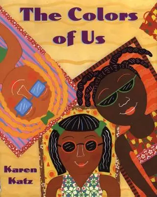 Barvy nás - The Colors of Us