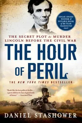 Hodina nebezpečí - Hour of Peril