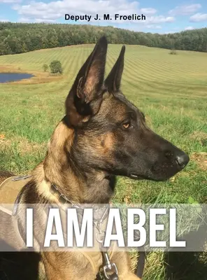 Já jsem Abel - I Am Abel