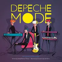 Depeche Mode: Neautorizovaná biografie - Depeche Mode: The Unauthorized Biography