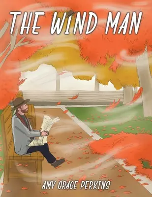 Větrný muž - Wind Man