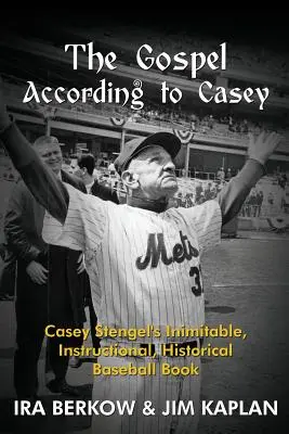 Evangelium podle Caseyho - The Gospel According to Casey