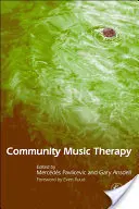 Komunitní muzikoterapie - Community Music Therapy
