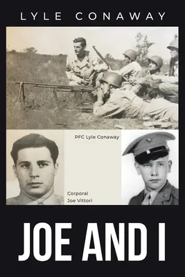 Joe a já - Joe and I