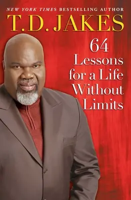 64 lekcí pro život bez omezení - 64 Lessons for a Life Without Limits