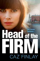 Šéf firmy - Head of the Firm