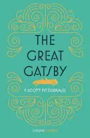 Velký Gatsby - Great Gatsby