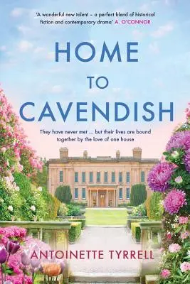 Domů do Cavendishe - Home to Cavendish