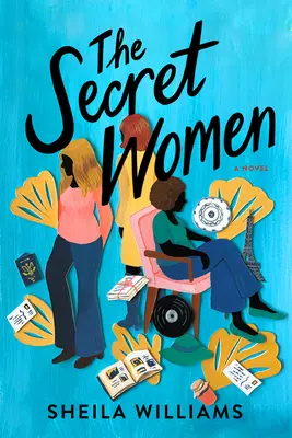 Tajemné ženy - The Secret Women