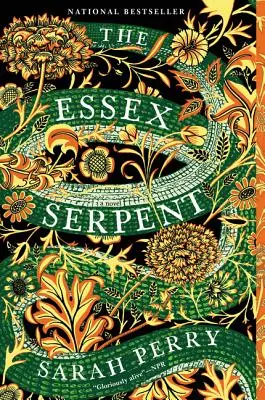 Essexský had - The Essex Serpent