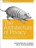 Architektura soukromí: O technických technologiích, které mohou poskytnout důvěryhodnou ochranu - The Architecture of Privacy: On Engineering Technologies That Can Deliver Trustworthy Safeguards