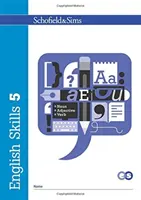 Anglické dovednosti 5 - English Skills 5