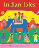 Indické příběhy: A Barefoot Collection - Indian Tales: A Barefoot Collection