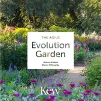 Agius Evoluční zahrada - Agius Evolution Garden