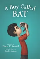 Chlapec jménem Netopýr - A Boy Called Bat