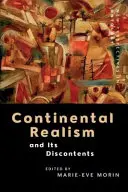 Kontinentální realismus a jeho nespokojenost - Continental Realism and Its Discontents