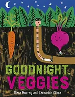 Dobrou noc, zelenino - Goodnight, Veggies