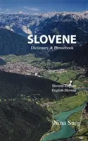 Slovinský slovník a frázový slovník - Slovene Dictionary & Phrasebook