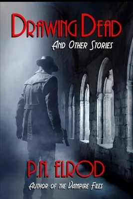 Kreslení mrtvých a jiné příběhy - Drawing Dead and Other Stories