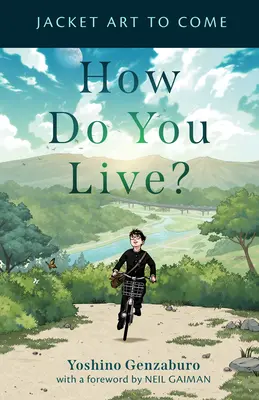 Jak se vám žije? - How Do You Live?