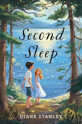 Druhý spánek - Second Sleep
