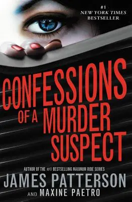Zpověď podezřelého z vraždy - Confessions of a Murder Suspect