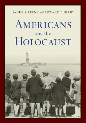 Američané a holocaust: A Reader - Americans and the Holocaust: A Reader