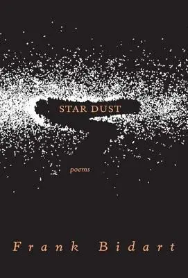 Hvězdný prach: Básně - Star Dust: Poems