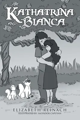 Katharina a Bianca - Katharina and Bianca