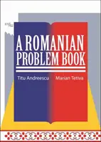 Rumunská kniha úloh - Romanian Problem Book