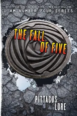 Pád pětky - The Fall of Five