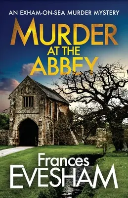 Vražda v opatství - Murder at the Abbey