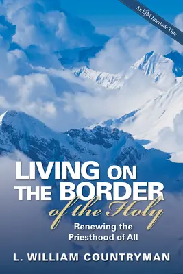 Život na hranici svatosti - Living on the Border of the Holy
