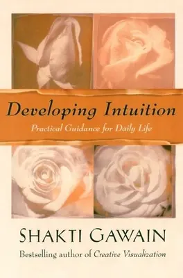 Rozvoj intuice: Praktické návody pro každodenní život: Nová kniha: Intuice: Praktické návody pro každodenní život - Developing Intuition: Practical Guidance for Daily Life