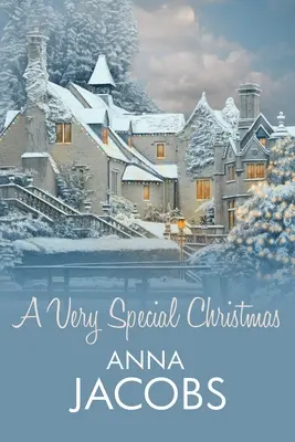 Velmi zvláštní Vánoce - A Very Special Christmas