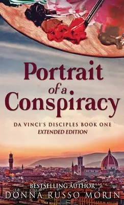 Portrét spiknutí: Rozšířená edice - Portrait Of A Conspiracy: Extended Edition