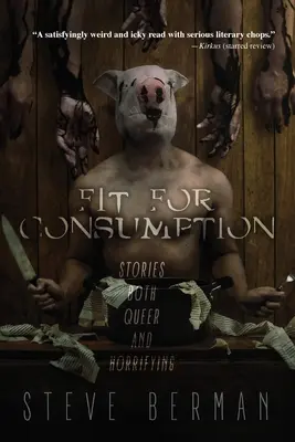 Vhodné ke konzumaci - Fit for Consumption