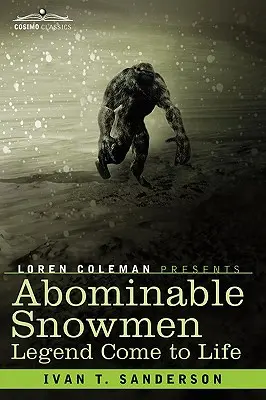 Ohavní sněhuláci - Abominable Snowmen