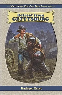 Ústup z Gettysburgu - Retreat from Gettysburg