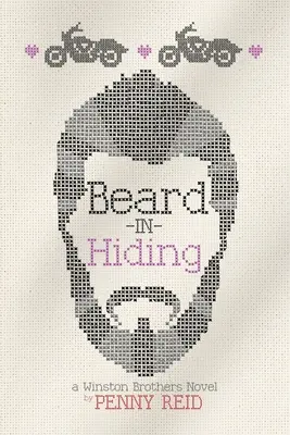 Vousy v úkrytu - Beard In Hiding